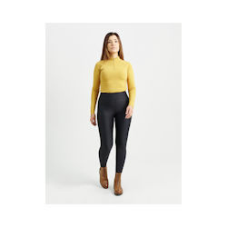 JACSON Astrid Ridtights Svart