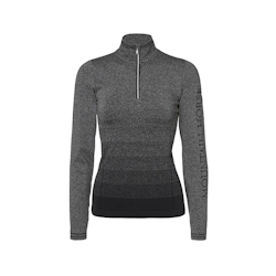 MOUNTAIN HORSE Tindra Tech Top Black