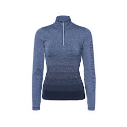 MOUNTAIN HORSE Tindra Tech Top Navy