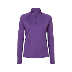 MOUNTAIN HORSE Isolde Tech Top Wild Purple