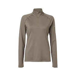 MOUNTAIN HORSE Isolde Tech Top Urban Taupe