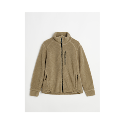 JACSON Inger Fleecejacka Beige