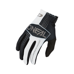 O'NEAL MATRIX Glove SPLIT black/white