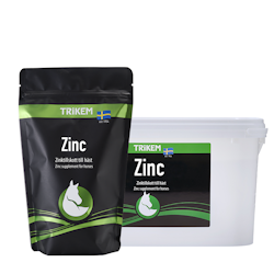 TRIKEM Zinc