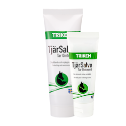 TRIKEM Tjärsalva