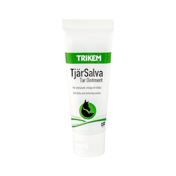 TRIKEM Tjärsalva