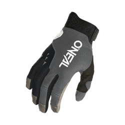 O'NEAL REVOLUTION Nanofront Glove Black