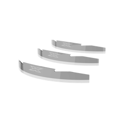 EKS LUCID ZIP-OFF VISOR