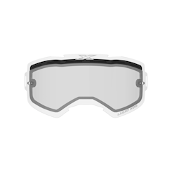 EKS LUCID Dual Pane Vented, Clear