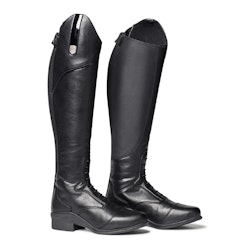 MOUNTAIN HORSE Veganza RR Svart