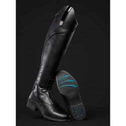 MOUNTAIN HORSE Veganza RR Svart