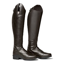 MOUNTAIN HORSE Veganza RR Brun
