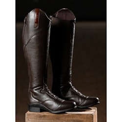 MOUNTAIN HORSE Veganza RR Brun
