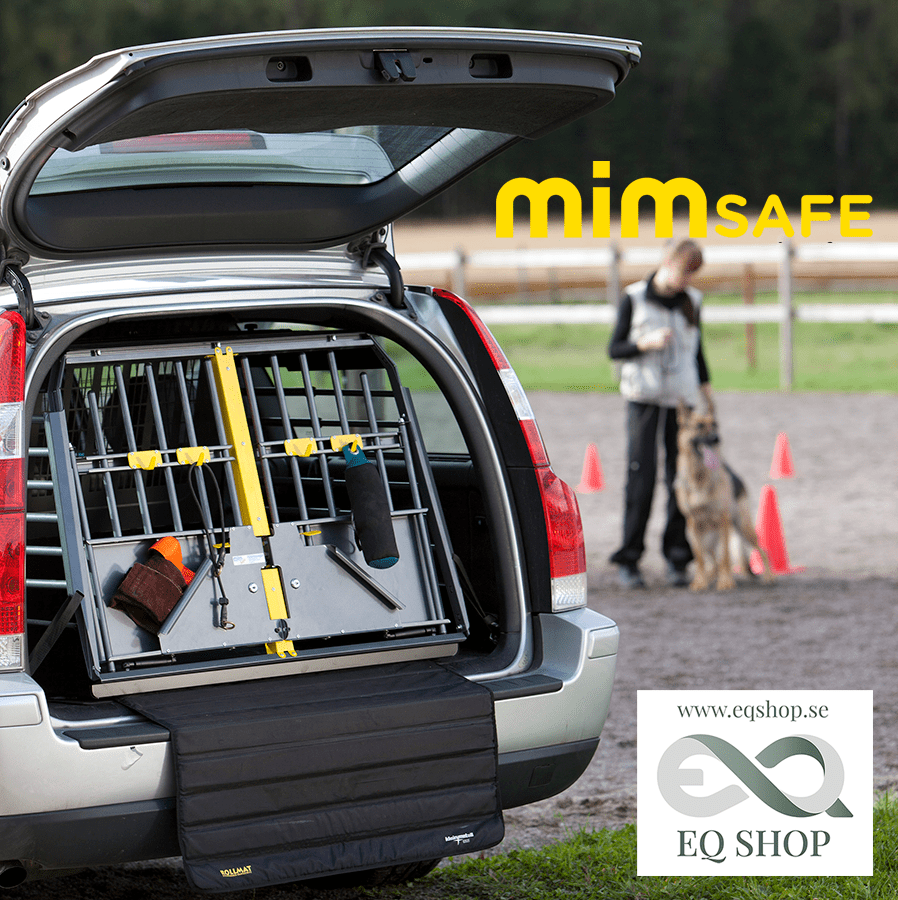 Hundburar från MIM Safecta image
