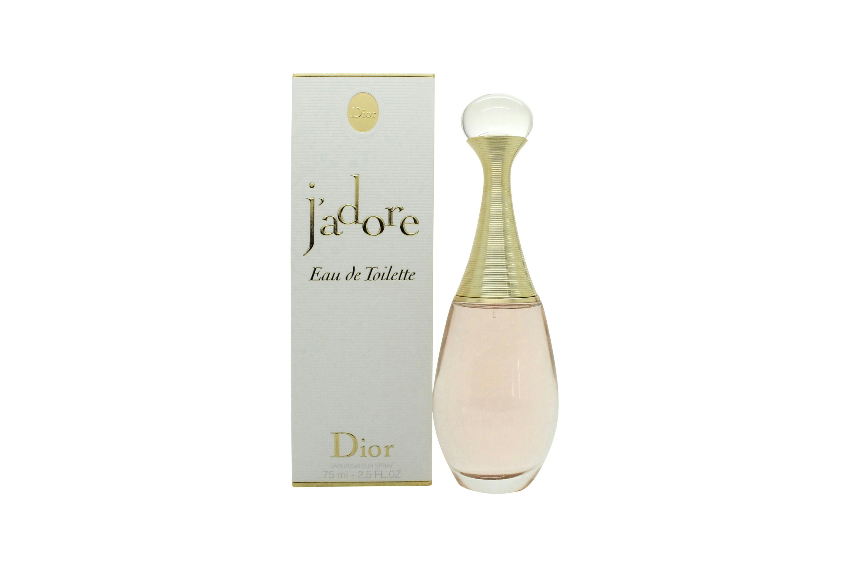J'adore, Christian Dior EdT - Prova parfymen först! Tusentals ...