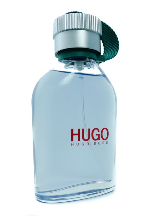 Hugo, Hugo Boss EdT - Prova parfymen först! Tusentals parfymprover i lager!.