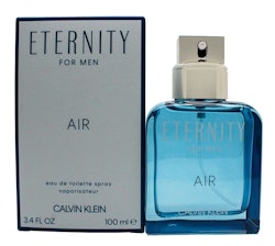 Eternity Air for Men, Calvin Klein EdT