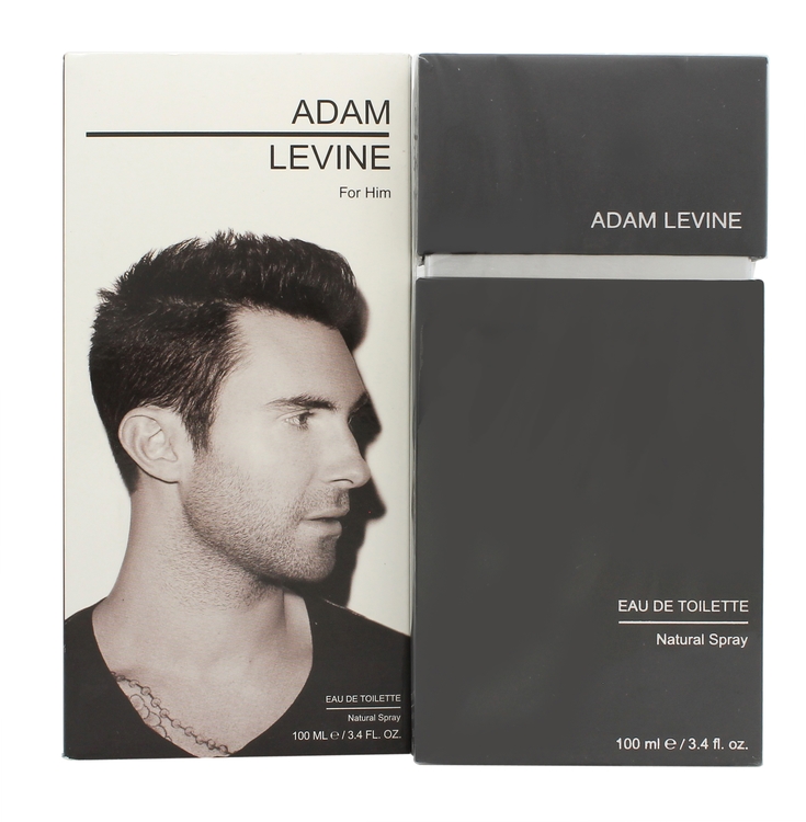 Adam Levine for Men EdT