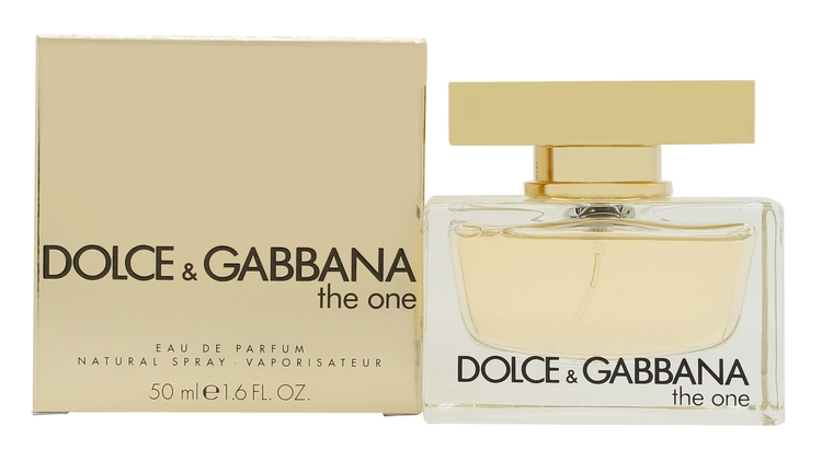 Dolce & Gabbana The One, EdP