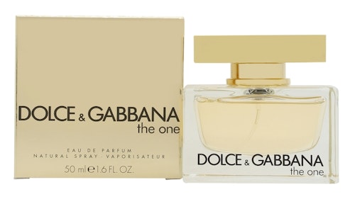 Dolce & Gabbana The One, EdP