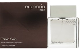 Calvin Klein, Euphoria EdT (Men)