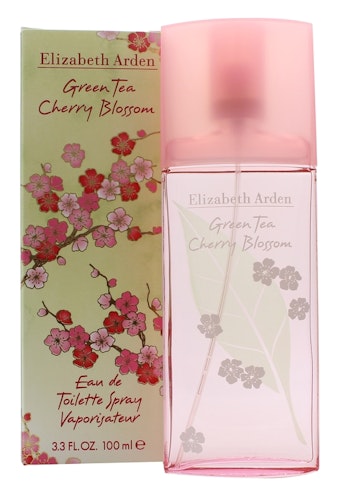 Elizabeth Arden Green Tea Cherry Blossom EdT