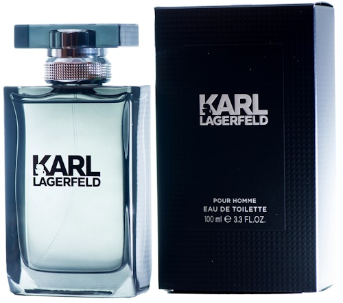 Karl Lagerfeld for Him EdT