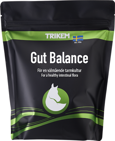 Trikem Gut Balance - 1000g - Best før: 12.06.2025