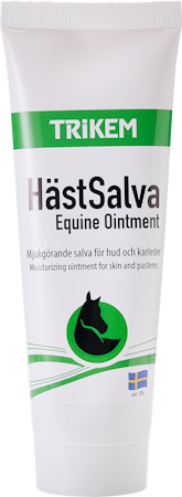Trikem Hestesalve - 250ml : Best før 28.04.2026