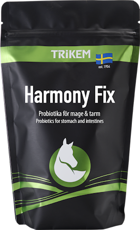 Trikem Harmony Fix - 450g
