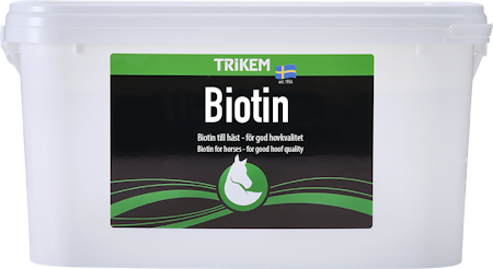 Trikem Biotin - 4000g