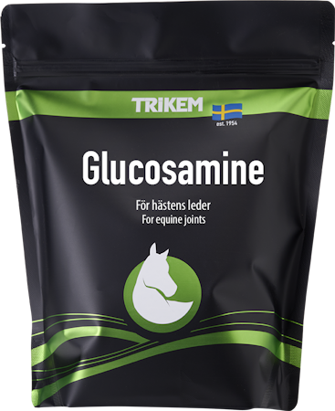 Trikem Glukosamin - 1000g