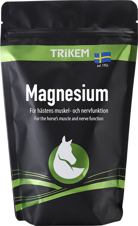 Trikem Magnesium - 750g