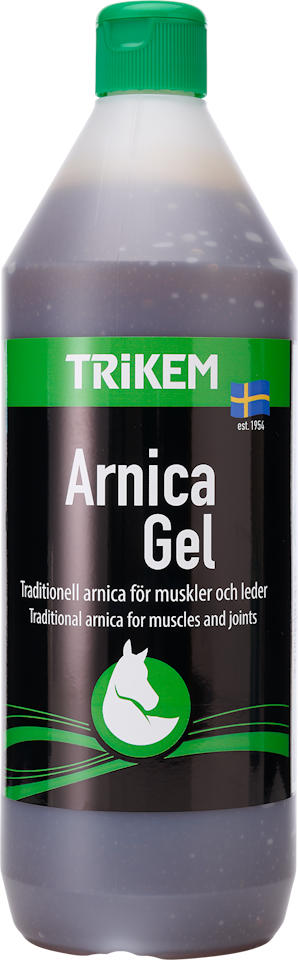 Trikem Arnica Gel - 1000ml