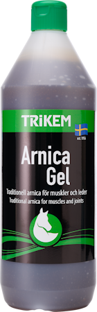 Trikem Arnica Gel - 1000ml