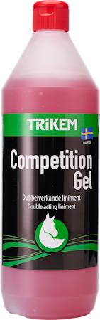 Trikem Competition Gel - 1000ml