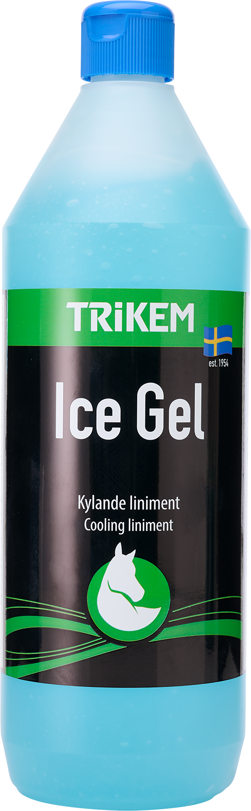 Trikem Ice Gel - 1000ml