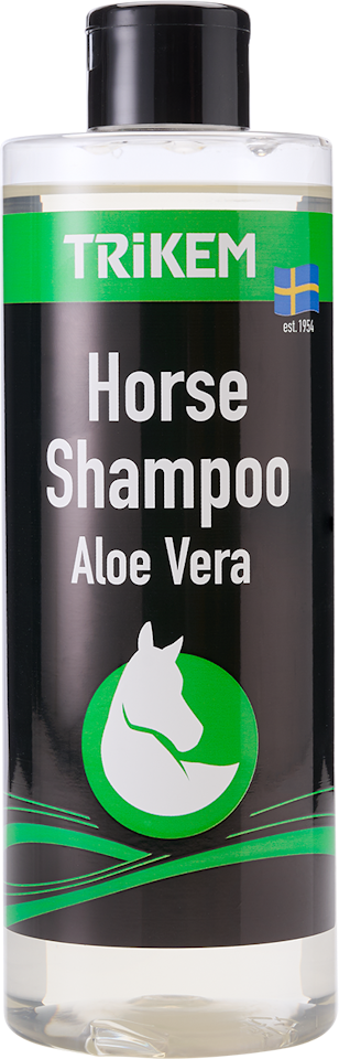 Trikem Shampoo Aloe Vera - 500ml