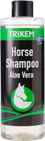 Trikem Shampoo Aloe Vera - 500ml