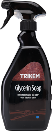 Trikem Glycerin Soap - 500ml