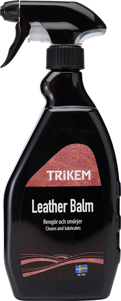 Trikem Leather Balm - 500ml