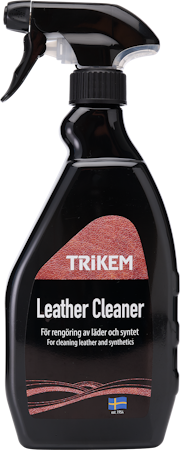 Trikem Leather Cleaner - 500ml