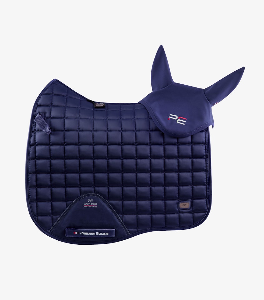 Premier Equine Shabrack - Dressur Satin