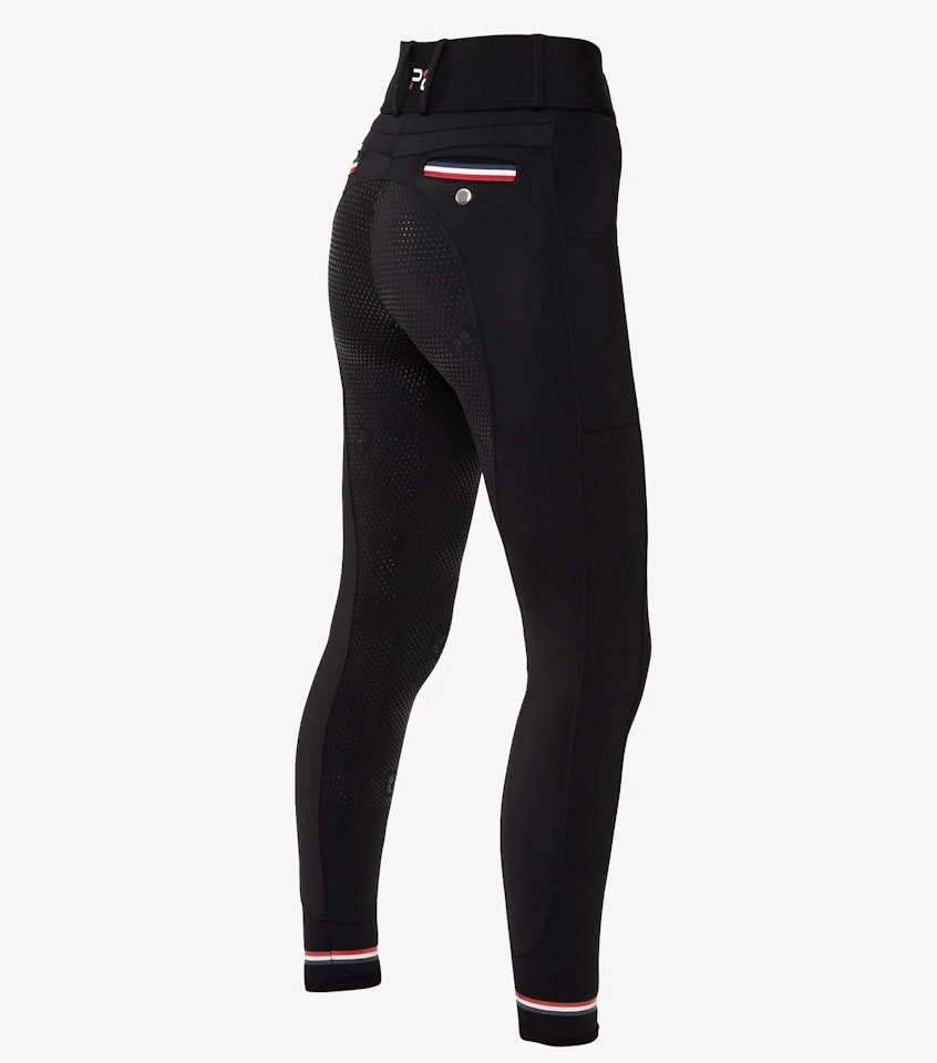 Premier Equine "Mirillo" Ladies Riding Tights