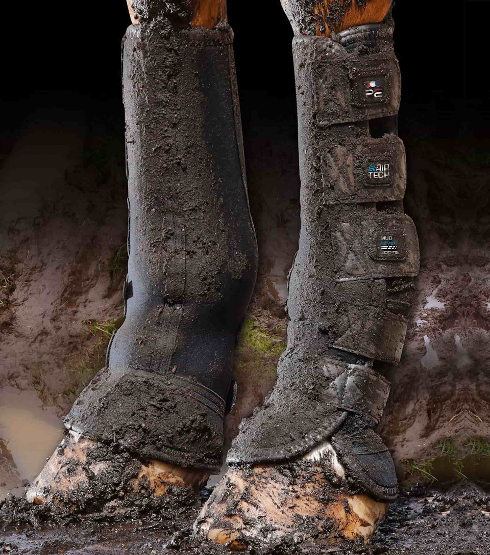 Premier Equine Turnout / MudFever Boots