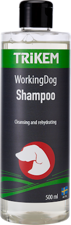 Trikem Shampoo - Til Hund