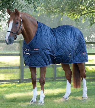 Premier Equine Tuscan Stalldekken - 200g