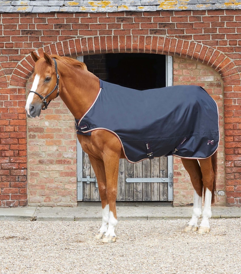 Premier Equine Walker Dekken - 0g