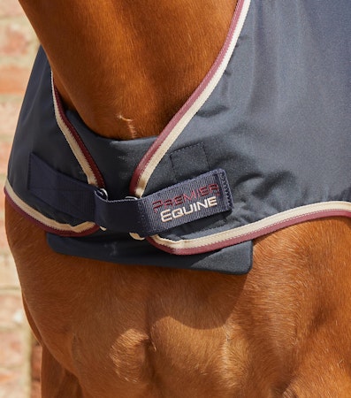 Premier Equine Walker Dekken - 0g