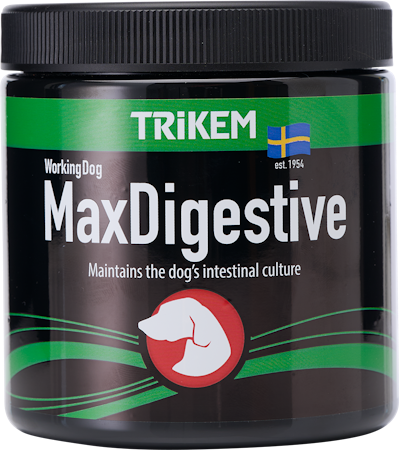 Trikem MaxDigestive - Til Hund